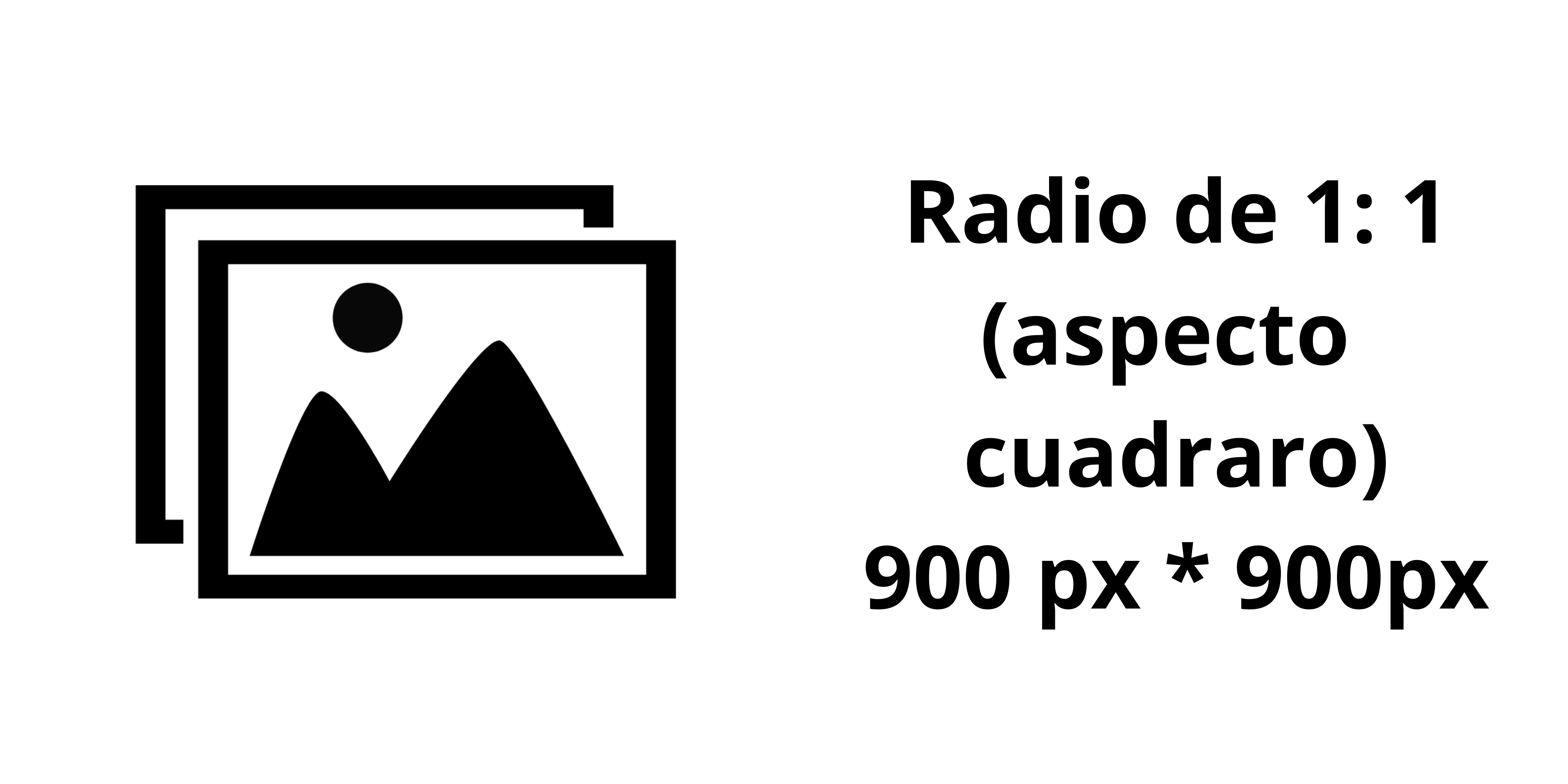 Instructivo para subir logo